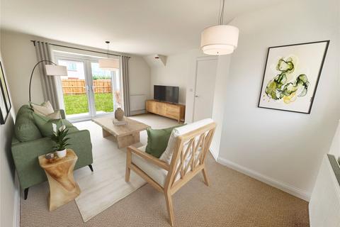 undefined, The Lydeard Bay, Liddymore Park, Liddymore Road, Watchet, Somerset, TA23