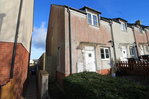 2 bedroom end of terrace house for sale, Limmicks Road, Looe PL13