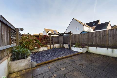 2 bedroom end of terrace house for sale, Limmicks Road, Looe PL13