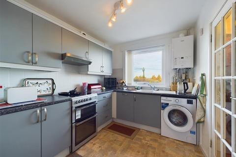 2 bedroom end of terrace house for sale, Fortingall Place, Perth PH1