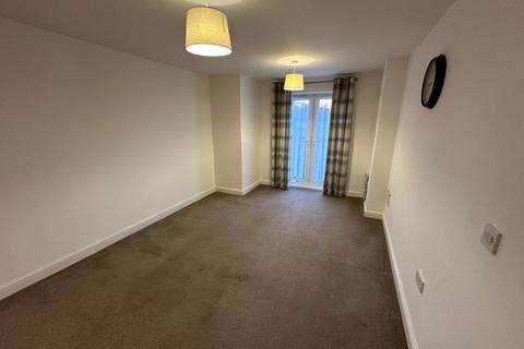 2 bedroom flat to rent, Hull HU7