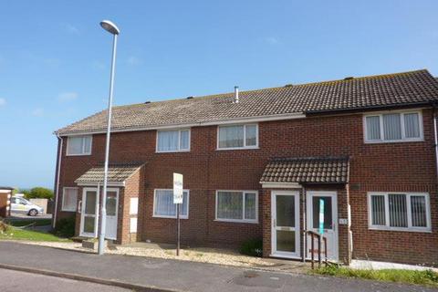 2 bedroom terraced house to rent, Sandpiper Way, Weymouth