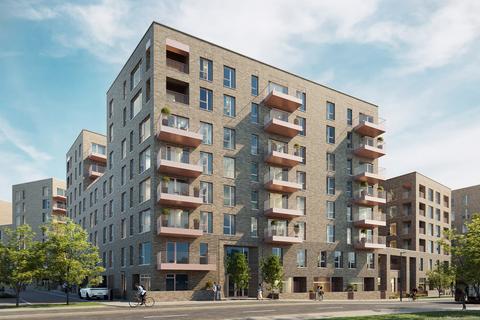 1 bedroom apartment for sale, Western Plaza, Greenwich Millennium Village