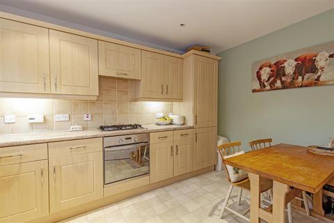 3 bedroom semi-detached house for sale, Willow Way, Darley Dale, Matlock