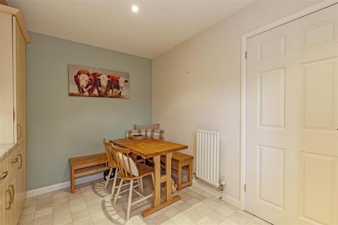 3 bedroom semi-detached house for sale, Willow Way, Darley Dale, Matlock