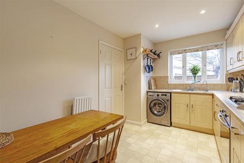 3 bedroom semi-detached house for sale, Willow Way, Darley Dale, Matlock