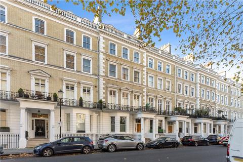 undefined, Cranley Gardens, London, SW7
