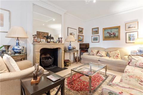 undefined, Cranley Gardens, London, SW7