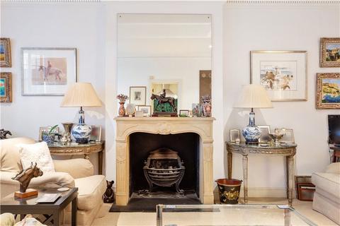 undefined, Cranley Gardens, London, SW7