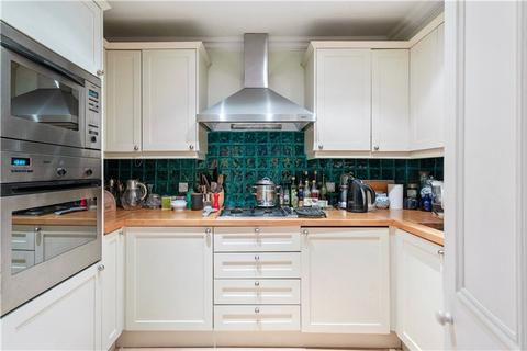 undefined, Cranley Gardens, London, SW7