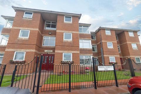 2 bedroom flat to rent, Rennington Close, North Shields