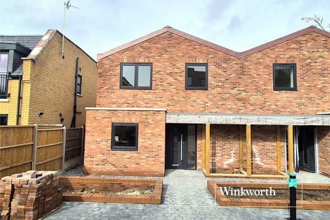 undefined, Station Road, New Barnet, EN5
