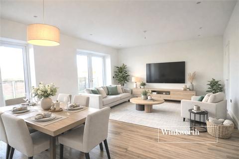 3 bedroom semi-detached house for sale, Station Road, New Barnet, EN5