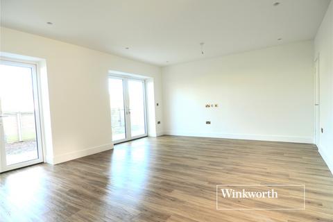 3 bedroom semi-detached house for sale, Station Road, New Barnet, EN5