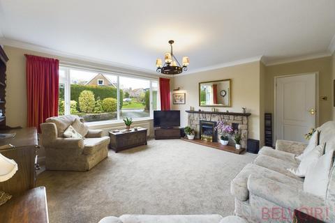 3 bedroom detached house for sale, Lea Road, Ravenshead, NG15