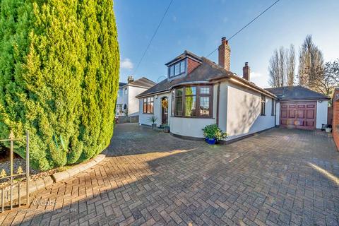 4 bedroom bungalow for sale, Love Lane, Great Wyrley, Walsall WS6