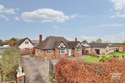 5 bedroom detached house for sale, Shute Hill, Lichfield WS13