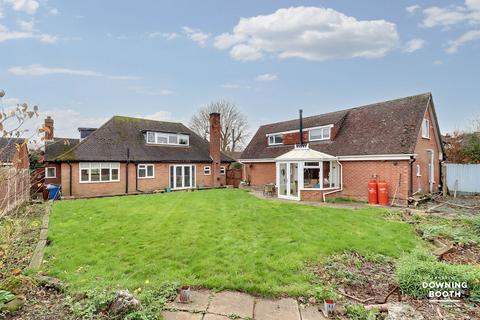 5 bedroom detached house for sale, Shute Hill, Lichfield WS13