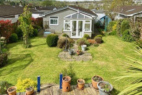 3 bedroom bungalow for sale, Walreddon Close, Tavistock, PL19