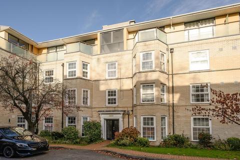 2 bedroom ground floor flat for sale, West Barnes Lane, New Malden KT3