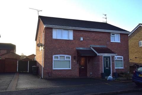 3 bedroom semi-detached house to rent, Appletree Grove, Great Sutton, Ellesmere Port