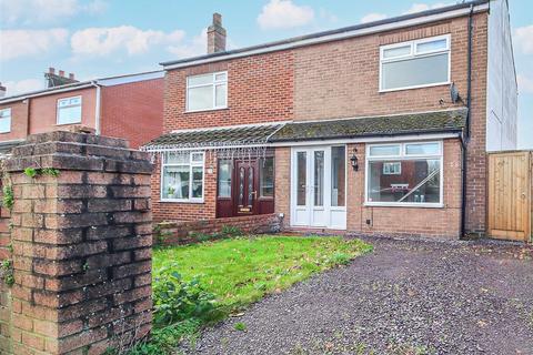 3 bedroom semi-detached house for sale, Stamford Road, Southport PR8