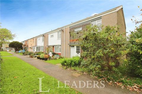 3 bedroom terraced house for sale, Skipper Way, Lee-on-the-Solent, Hampshire