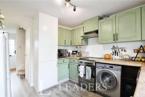 3 bedroom terraced house for sale, Skipper Way, Lee-on-the-Solent, Hampshire