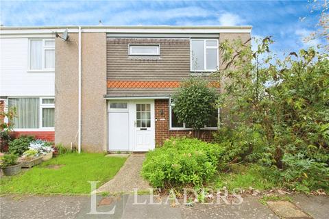 Skipper Way, Lee-on-the-Solent, Hampshire