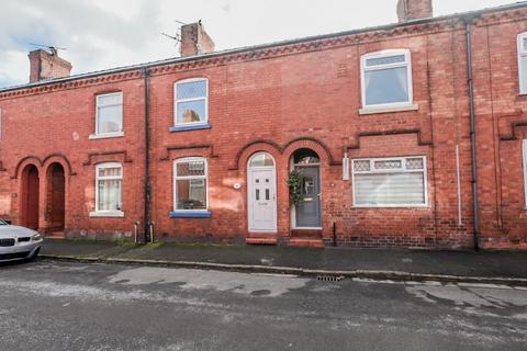 3 bedroom terraced house for sale, Huxley Street, Northwich