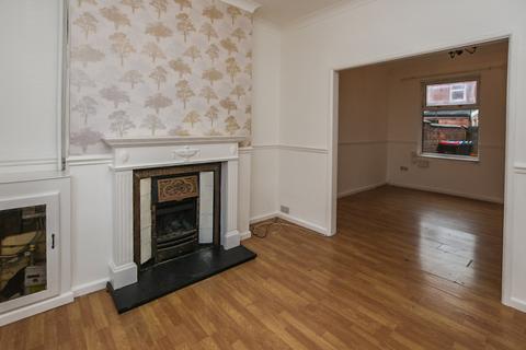 3 bedroom terraced house for sale, Huxley Street, Northwich