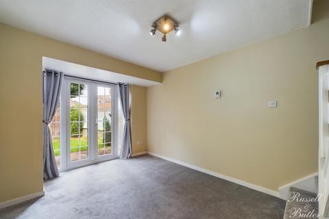 1 bedroom cluster house to rent, Small Crescent, Buckingham, MK18