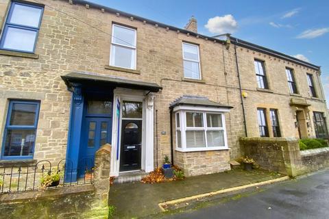 3 bedroom terraced house for sale, Manor road, Medomsley, Consett, County Durham, dh8 6qw