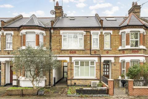 4 bedroom house to rent, Dorchester Grove, London W4