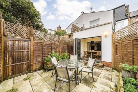 4 bedroom house to rent, Dorchester Grove, London W4