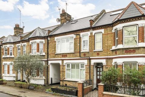 4 bedroom house to rent, Dorchester Grove, London W4