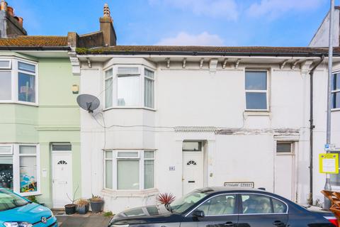 2 bedroom terraced house for sale, Conway Street, Hove, East Sussex, BN3