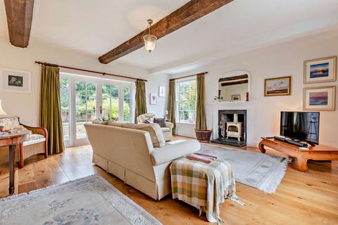 6 bedroom detached house for sale, Little Wenlock, Telford, Shropshire