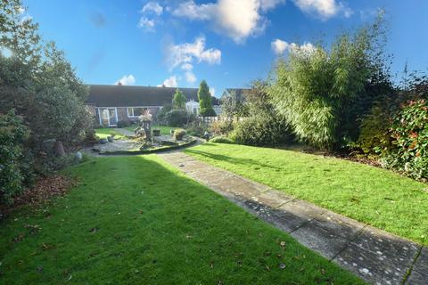 2 bedroom semi-detached bungalow for sale, Thirlmere Road, Partington, M31