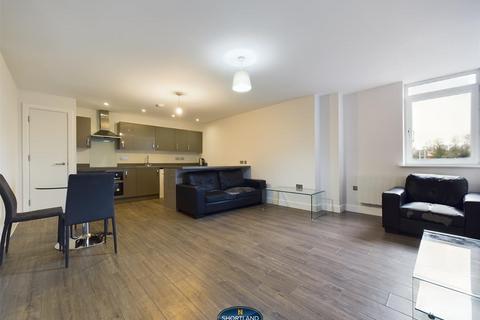 2 bedroom apartment for sale, Queens House, Coventry CV1