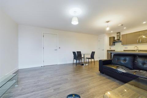 2 bedroom apartment for sale, Queens House, Coventry CV1