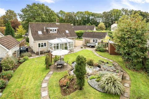 3 bedroom detached house for sale, Glebe Paddock, Wookey, Somerset, BA5