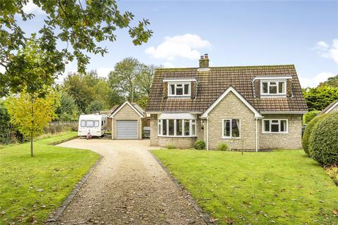 3 bedroom detached house for sale, Glebe Paddock, Wookey, Somerset, BA5