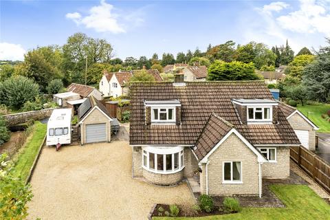 3 bedroom detached house for sale, Glebe Paddock, Wookey, Somerset, BA5