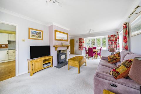 7 Glebe Paddock, Wookey, Wells, BA5 1LH