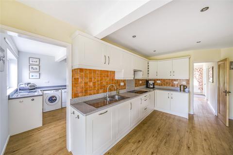 7 Glebe Paddock, Wookey, Wells, BA5 1LH