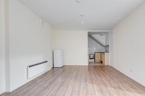 Studio to rent, Elgin Avenue W9