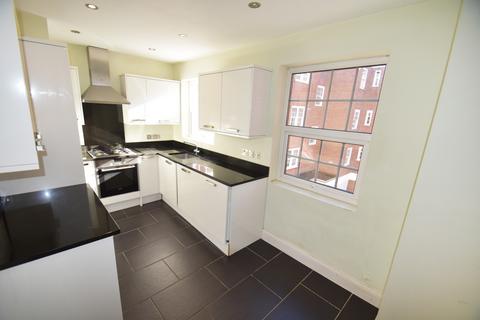 2 bedroom apartment for sale, Bulstrode Court, Gerrards Cross, Buckinghamshire, SL9