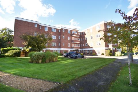 Bulstrode Court, Gerrards Cross, Buckinghamshire, SL9