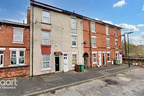 3 bedroom terraced house to rent, Athorpe Grove, Nottingham